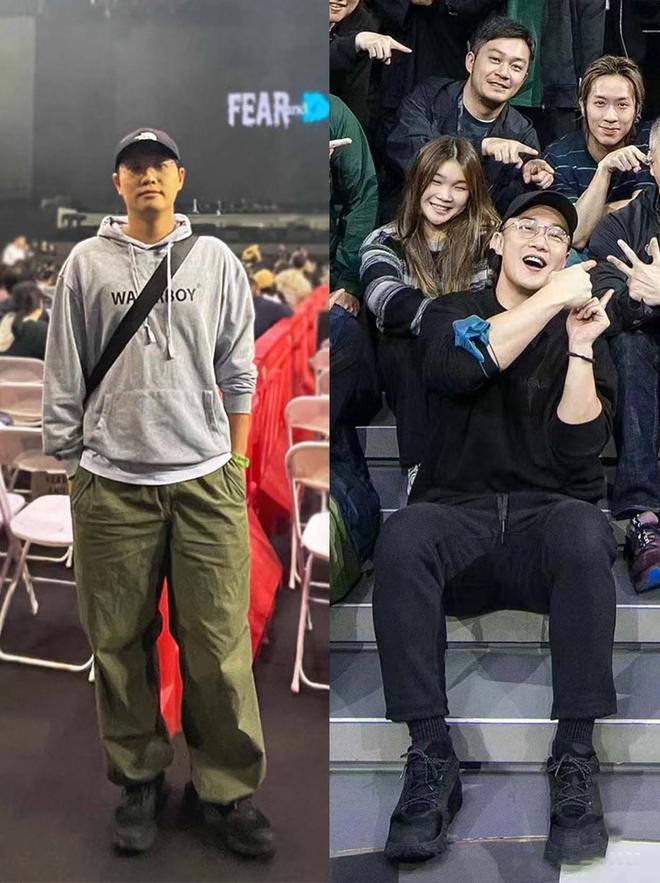 穿Nike、阿迪换成4个中产品牌更高级千亿·国际网站答应我：中年男人运动鞋别(图9)
