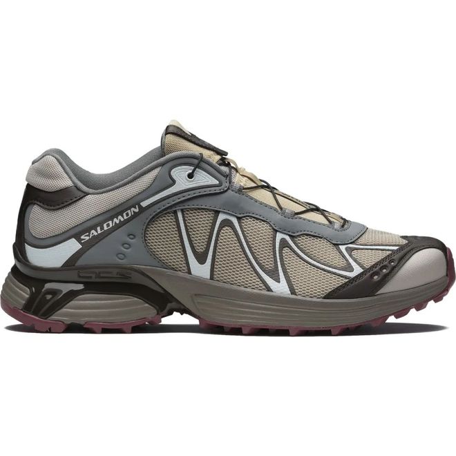 Salomon XT「猛将」要杀回来了千亿国际平台时尚品牌联名、明星上脚…这位(图3)