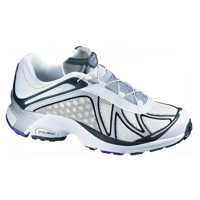 Salomon XT「猛将」要杀回来了千亿国际平台时尚品牌联名、明星上脚…这位(图6)