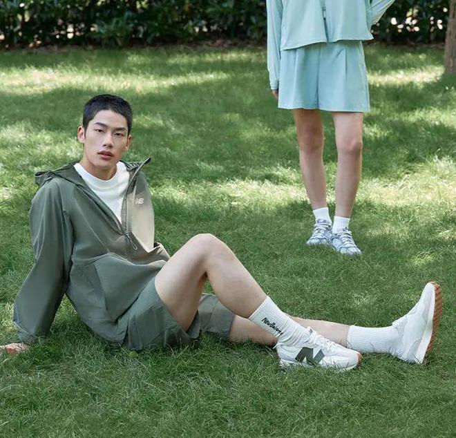 7】复古潮流回归百搭4季轻松驾驭每一步！【开春必备New Balance 32(图4)