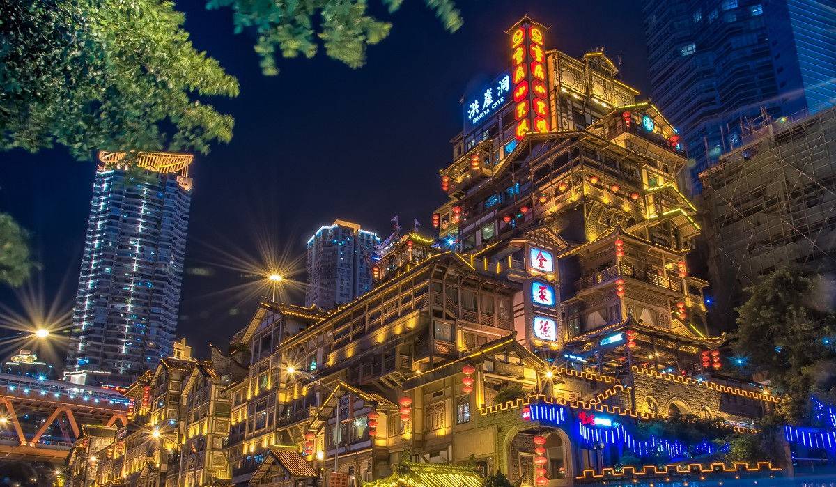 旅游必去十处景点游玩攻略全涵盖重庆金旅假日旅行社推荐：重庆(图1)