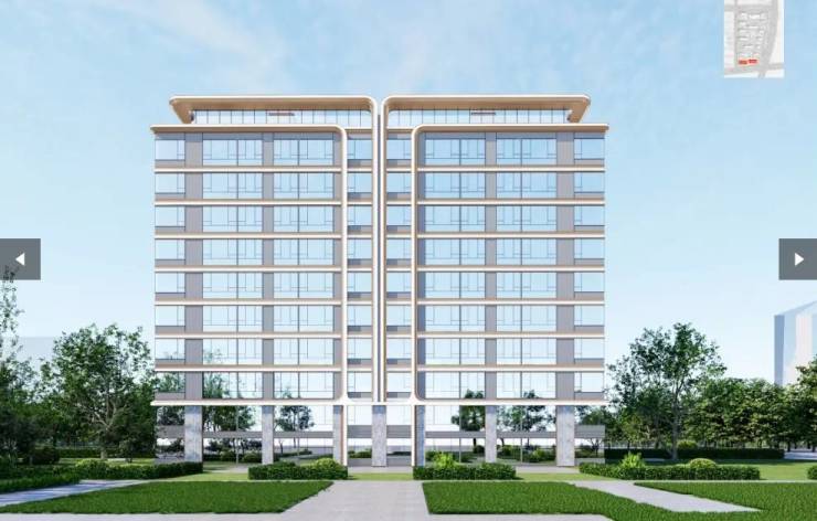 湖项目户型图-优惠包河区新华星耀玥(图6)