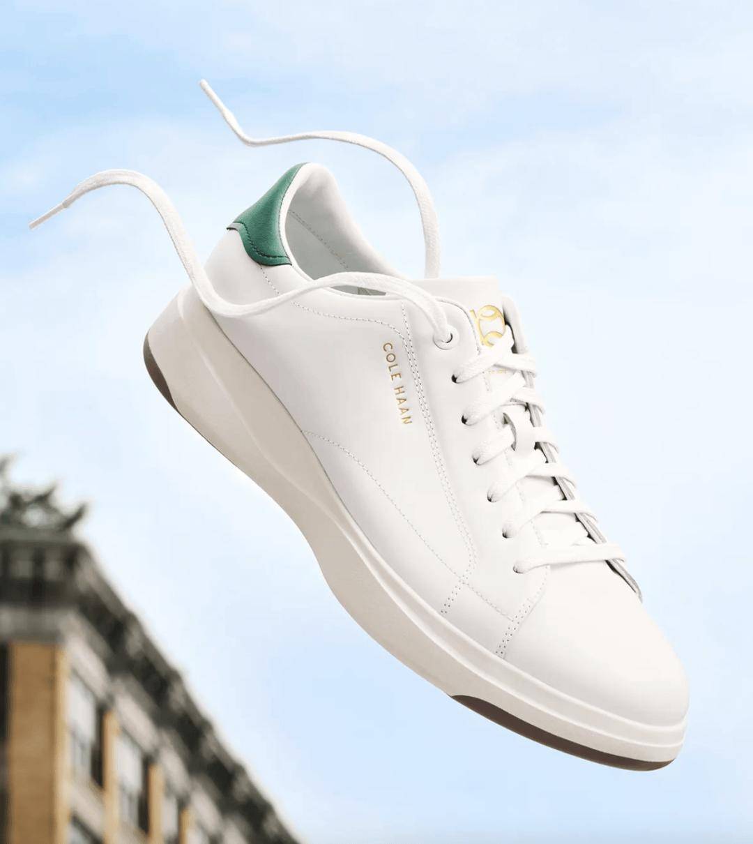 行热潮能延续至2026吗？国际鞋履｜低帮运动鞋的流(图12)