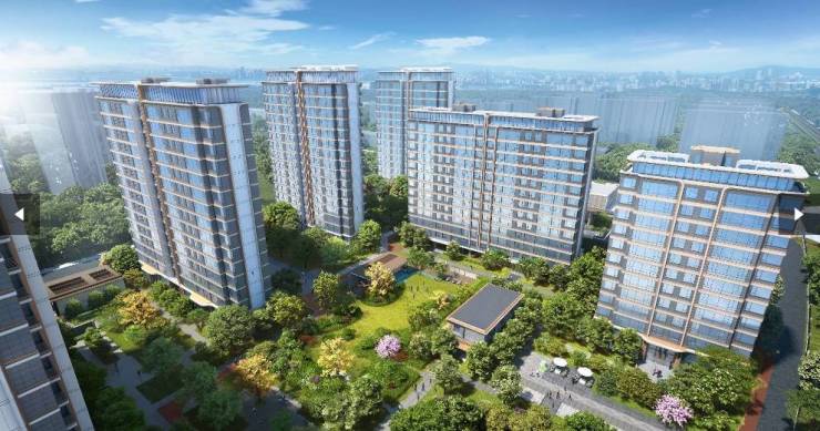 目户型图-价格新华星耀玥湖项