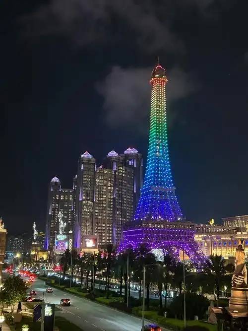 游高口碑清单照着选准没错选旅行社怕踩坑？深圳港澳(图2)