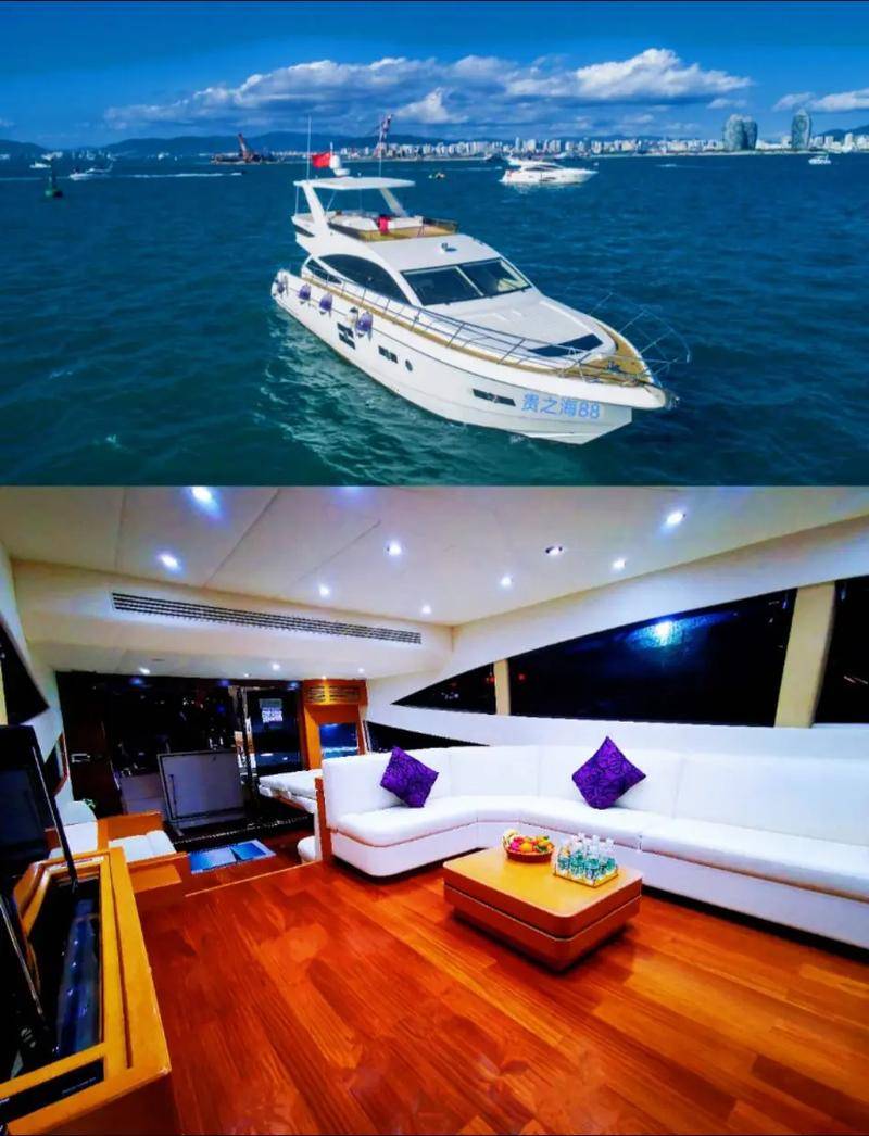 游高口碑清单照着选准没错选旅行社怕踩坑？深圳港澳(图3)